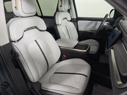 Used 2023 Rivian R1S Adventure Quad AWD/4WD image 24