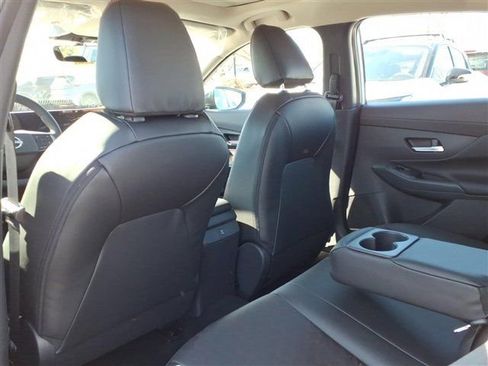 New 2026 Nissan Sentra SR image 29