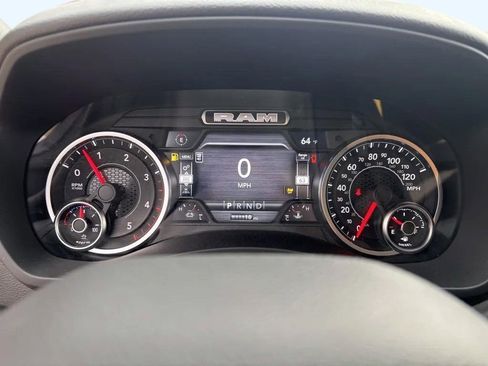 New 2026 RAM 2500 Big Horn image 19