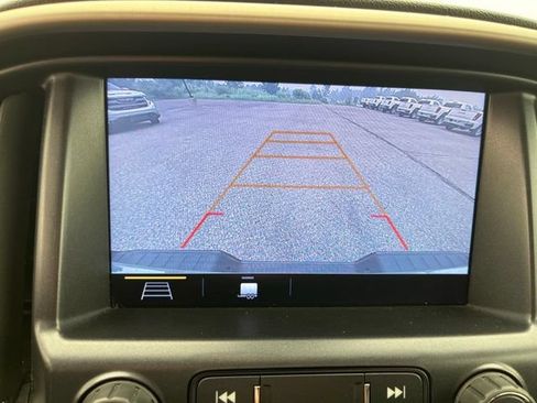 Used 2020 GMC Canyon Denali AWD/4WD image 19