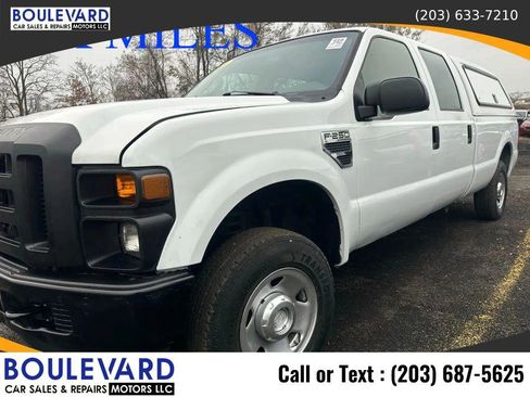 Used 2009 Ford F250 XL image 5