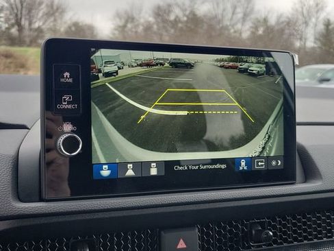 New 2026 Honda CR-V Sport-L image 23