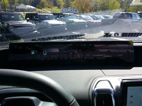 New 2025 Ford Expedition Tremor image 25