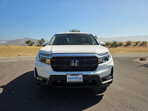 New 2026 Honda Ridgeline RTL image 3