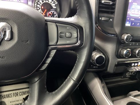 Certified 2023 RAM 1500 Big Horn image 20