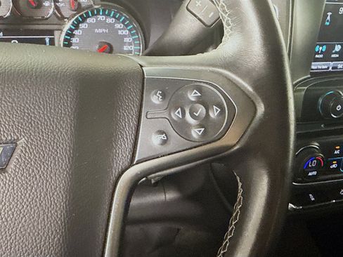 Used 2018 Chevrolet Silverado 1500 LT w/ All Star Edition image 15