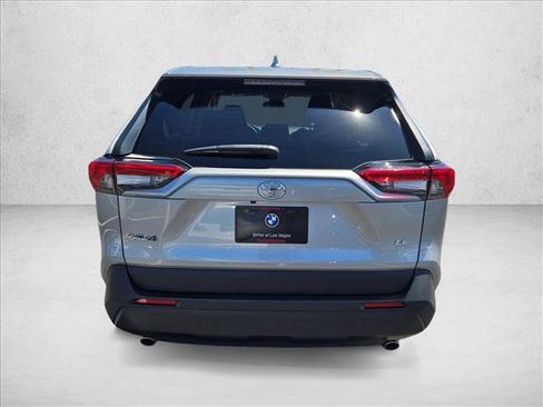Used 2024 Toyota RAV4 LE FWD image 6