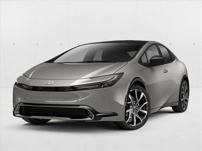 Used 2024 Toyota Prius Prime