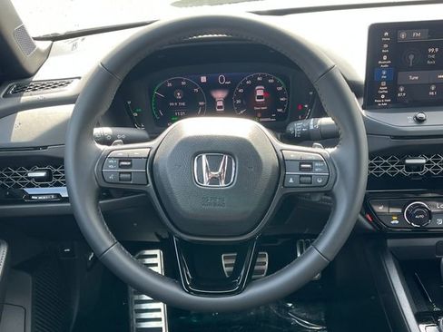 New 2026 Honda Accord Sport image 21