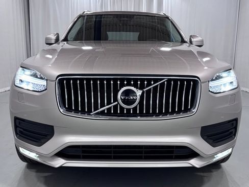 Certified 2023 Volvo XC90 B5 Core w/ Climate Package AWD/4WD image 3