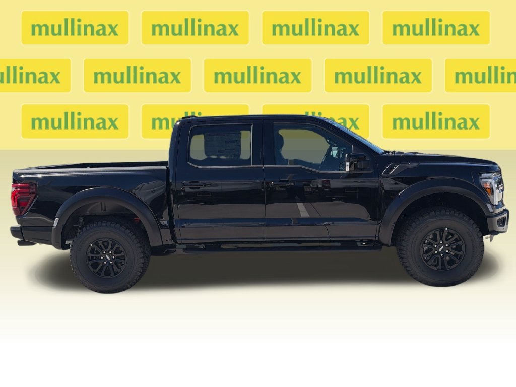 New 2026 Ford F150 Raptor AWD/4WD image 2