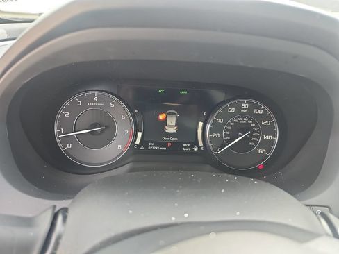 Used 2021 Acura RDX AWD w/ Technology Package image 20