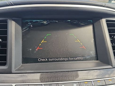 Used 2019 INFINITI QX60 Pure AWD/4WD image 9