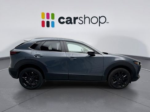 Used 2024 MAZDA CX-30 AWD 2.5 S w/ Preferred Package image 3