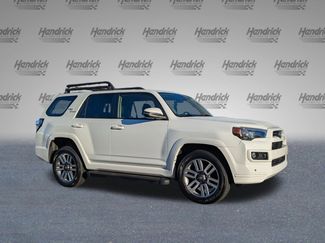 Used 2022 Toyota 4Runner TRD Sport video 2
