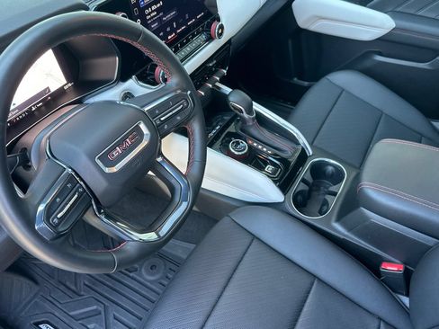 Used 2023 GMC Canyon AT4X w/ Edition 1 AWD/4WD image 11