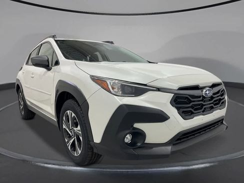 New 2025 Subaru Crosstrek 2.0i Premium image 7