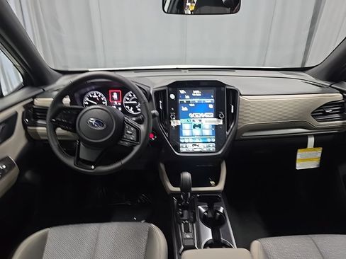 New 2026 Subaru Forester Premium AWD/4WD image 16
