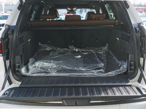New 2026 BMW X5 xDrive40i w/ Climate Comfort Package image 6