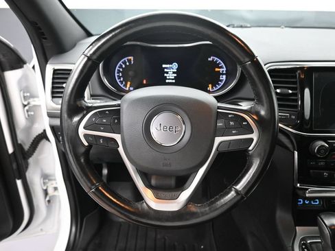 Used 2020 Jeep Grand Cherokee Altitude AWD/4WD image 24