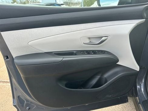 Certified 2025 Hyundai Tucson SEL image 13