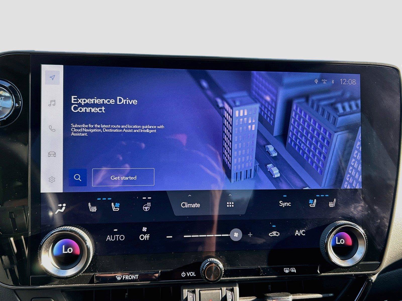 Used 2024 Lexus NX 350 AWD w/ Vision Package image 33