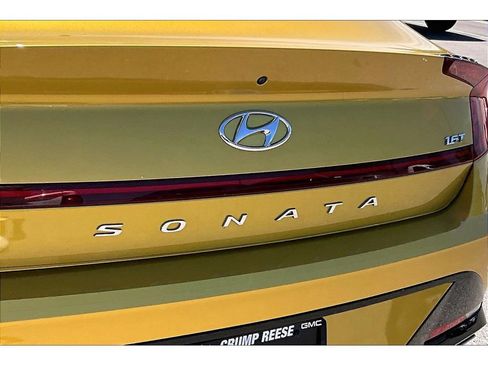 Used 2020 Hyundai Sonata SEL Plus FWD image 24