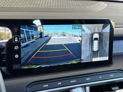 New 2027 Kia Telluride SX FWD image 21