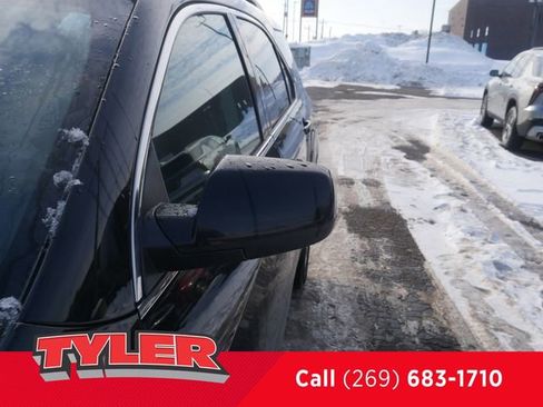 Used 2016 Chevrolet Equinox LT w/ Convenience Package image 13