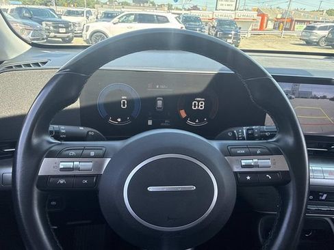 Used 2024 Hyundai Kona SEL AWD/4WD image 27