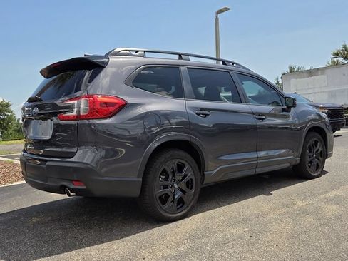 Used 2023 Subaru Ascent Onyx Edition Limited AWD/4WD image 6