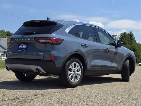 Used 2024 Ford Escape Active FWD image 17