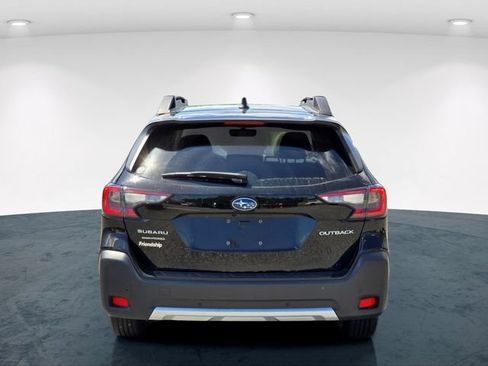 Used 2025 Subaru Outback Limited AWD/4WD image 29