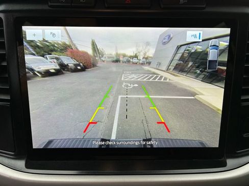 Used 2021 Ford F150 XLT w/ Equipment Group 302A High image 21