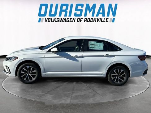 New 2026 Volkswagen Jetta S image 3