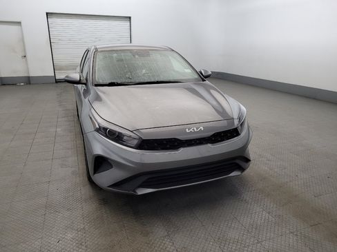 Used 2023 Kia Forte LXS FWD image 14