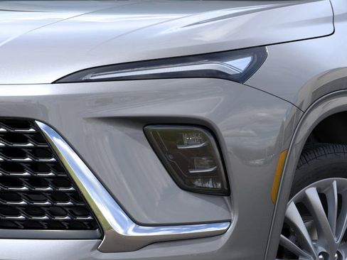 New 2026 Buick Enclave Avenir image 12