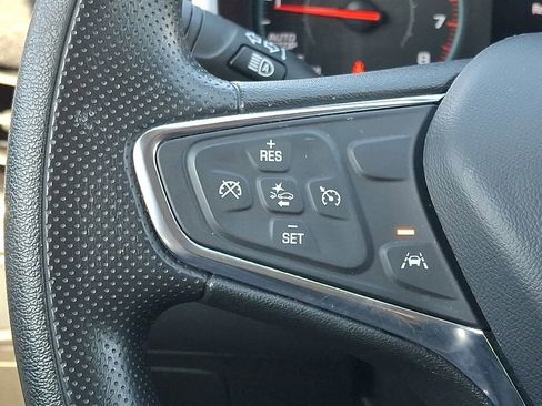 Used 2023 Chevrolet Malibu LT FWD image 20
