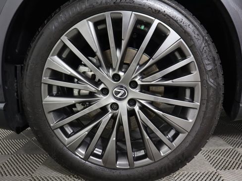 Used 2024 Lexus RX 350 350h Luxury image 33