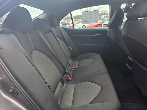 Used 2024 Toyota Camry LE image 6