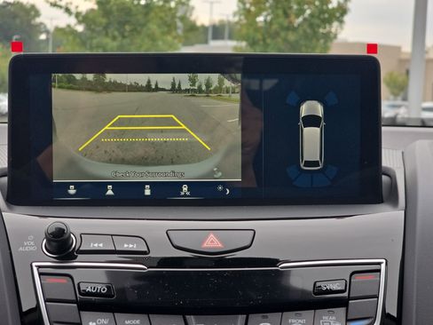 New 2025 Acura RDX SH-AWD w/ Technology Package image 22