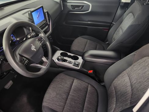 Used 2021 Ford Bronco Sport Big Bend AWD/4WD image 12
