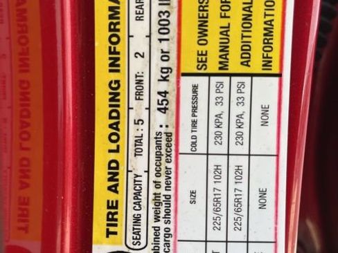 Used 2022 Ford Escape SE image 20