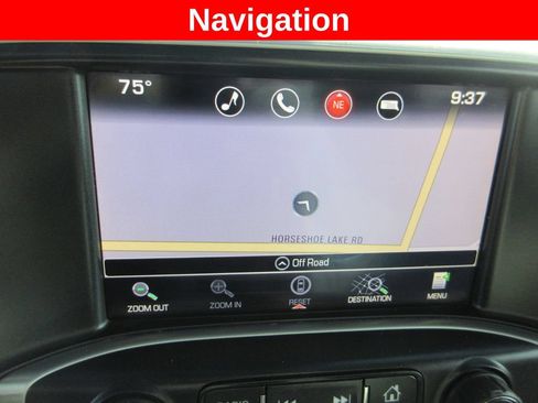Used 2016 GMC Sierra 1500 SLT AWD/4WD image 20