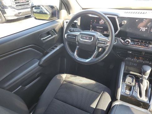 Used 2023 GMC Canyon Elevation w/ Convenience Package image 59