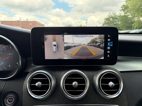 Certified 2022 Mercedes-Benz GLC 300 4MATIC image 24