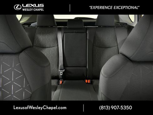 Used 2023 Toyota RAV4 AWD Hybrid image 26