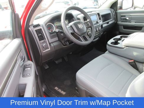 Used 2019 RAM 1500 Tradesman w/ Chrome Plus Package image 14