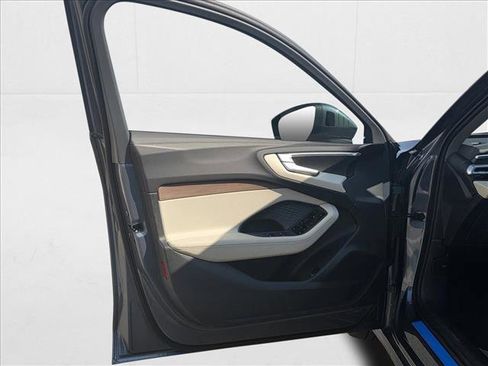 New 2025 Audi A5 2.0T Premium image 13