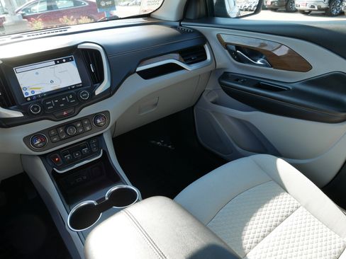 Used 2018 GMC Terrain SLE w/ Driver Convenience Package image 11